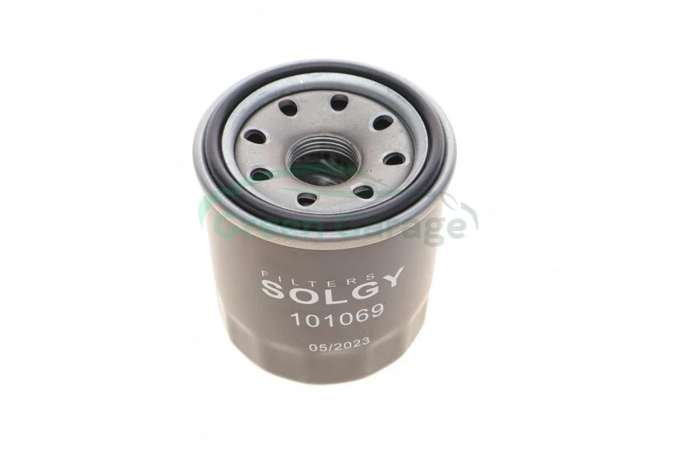 Фільтр масляний SOLGY 101069 (фото 1)