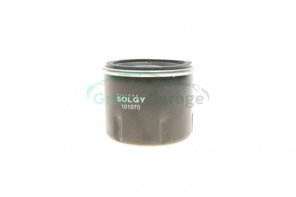 Фільтр масляний SOLGY 101070 (фото 1)