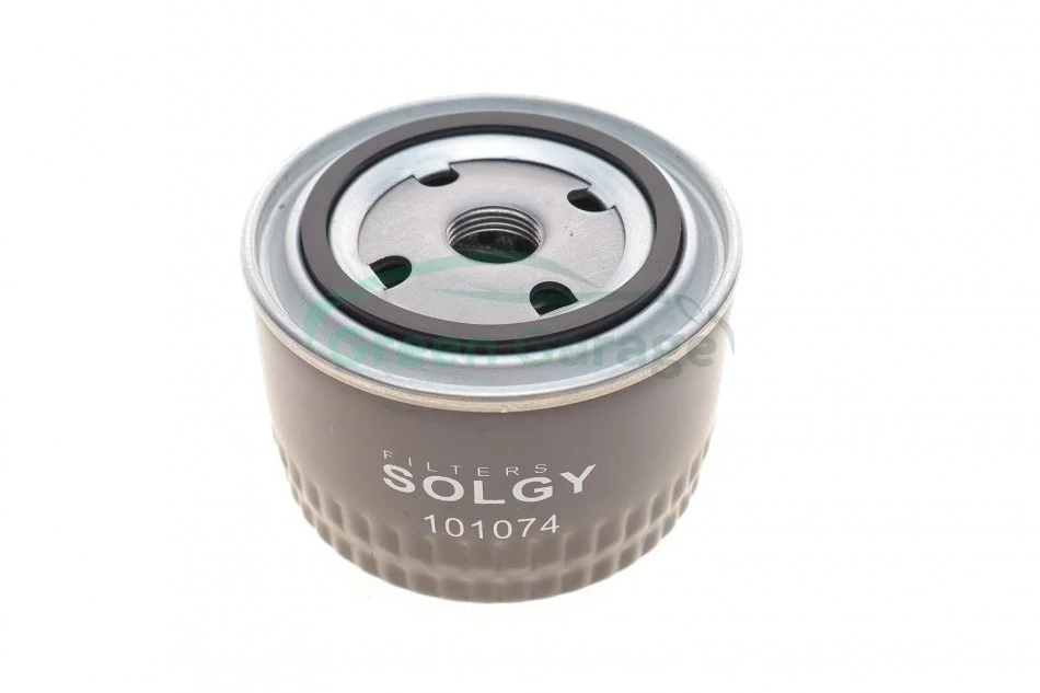 Фільтр масляний SOLGY 101074 (фото 1)