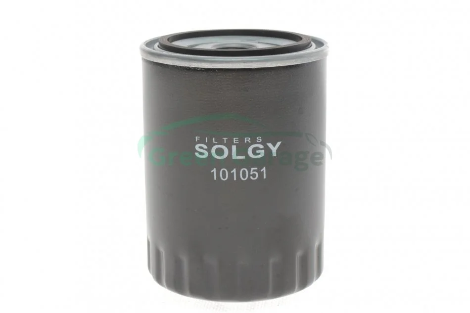Фільтр масляний SOLGY 101051 (фото 1)