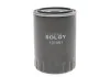 Фільтр масляний SOLGY 101051 (фото 1)