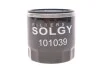 Фільтр масляний SOLGY 101039 (фото 1)