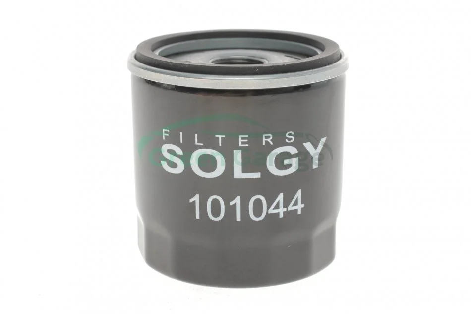 Фільтр масляний SOLGY 101044 (фото 1)