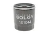 Фільтр масляний SOLGY 101044 (фото 1)