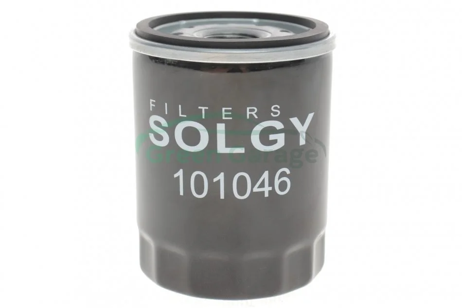 Фільтр масляний SOLGY 101046 (фото 1)