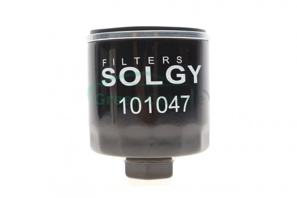 Фільтр масляний SOLGY 101047 (фото 1)