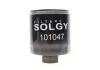 Фільтр масляний SOLGY 101047 (фото 1)