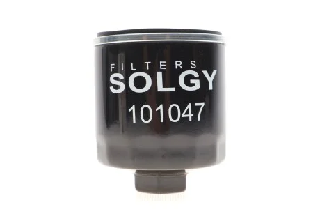 Фільтр масляний SOLGY 101047