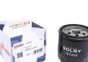 Фільтр масляний SOLGY 101034 (фото 1)