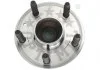 Підшипник маточини (задньої) Chevrolet Aveo 1.2-1.6 11- OPTIMAL 202704 (фото 2)