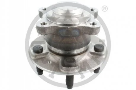 Підшипник маточини (задньої) Chevrolet Aveo 1.2-1.6 11- OPTIMAL 202704