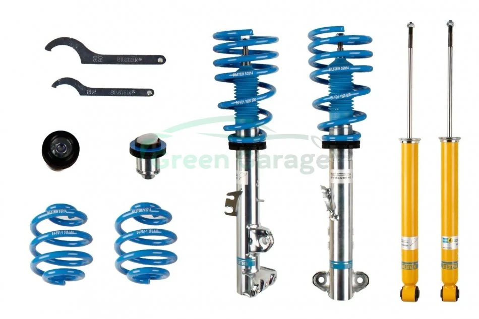 Елементи спортивної підвіски BILSTEIN 47124813 (фото 1)