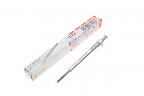 FEBI - Свічка розжарювання FEBI BILSTEIN 176218