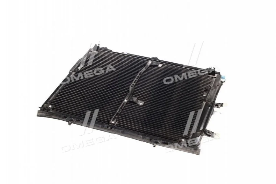 Радіатор охолодження (вир-во AVA) AVA COOLING MS5221 (фото 1)