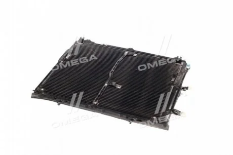 Радіатор охолодження (вир-во AVA) AVA COOLING MS5221