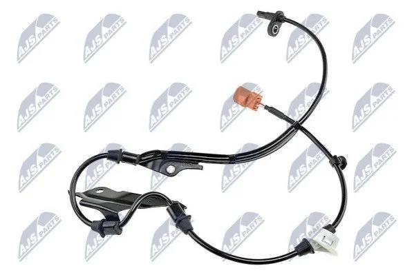 Датчик АБС передній Honda Accord, 57450-SDA-A11 NTY HCAHD079 (фото 1)