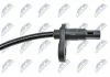 Датчик АБС передній Honda Accord, 57450-SDA-A11 NTY HCAHD079 (фото 2)