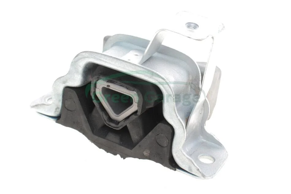 Подушка двигателя FIAT DOBLO/OPEL COMBO (пр-во Febi) FEBI BILSTEIN 180720 (фото 1)
