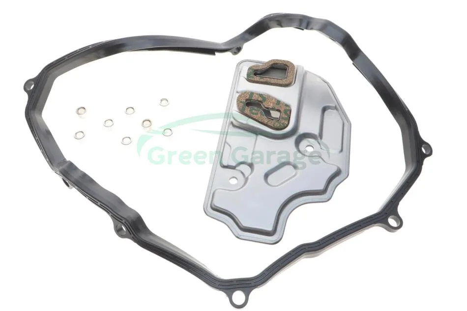 Фільтр АКПП VW Golf V/VI/ Passat 1.6-2.0 FSI 03-12 VIKA K31778701 (фото 1)