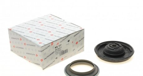 Фото 1 - подушки амортизатора HUTCHINSON KS107 Подушки амортизатора HUTCHINSON KS107 (фото 1)