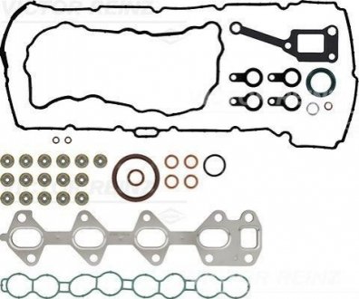 Набір прокладок VICTOR REINZ 011001602