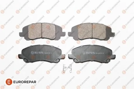 Автозапчасть EUROREPAR 1639378880