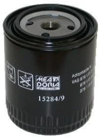 Фільтр масла MEAT&DORIA 152849 (фото 1)
