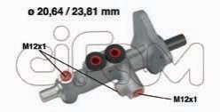 Автозапчасть CIFAM 202627