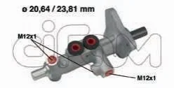 Автозапчастина CIFAM 202627