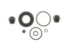 Ремкомплект супорта (заднього) Lexus RX/Toyota Rav4 15- (d=38mm) (Advi) (+поршень/направляюча) SuperKit FRENKIT 238115 (фото 2)