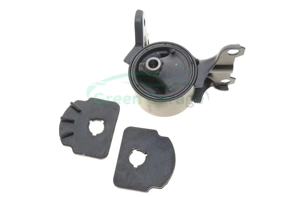 Подушка КПП Mitsubishi Lancer VIII/ Outlander II 4x4 2006 (вир-во FEBI) FEBI BILSTEIN 181872 (фото 1)