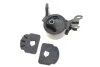 Подушка КПП Mitsubishi Lancer VIII/ Outlander II 4x4 2006 (вир-во FEBI) FEBI BILSTEIN 181872 (фото 1)