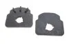 Подушка КПП Mitsubishi Lancer VIII/ Outlander II 4x4 2006 (вир-во FEBI) FEBI BILSTEIN 181872 (фото 7)