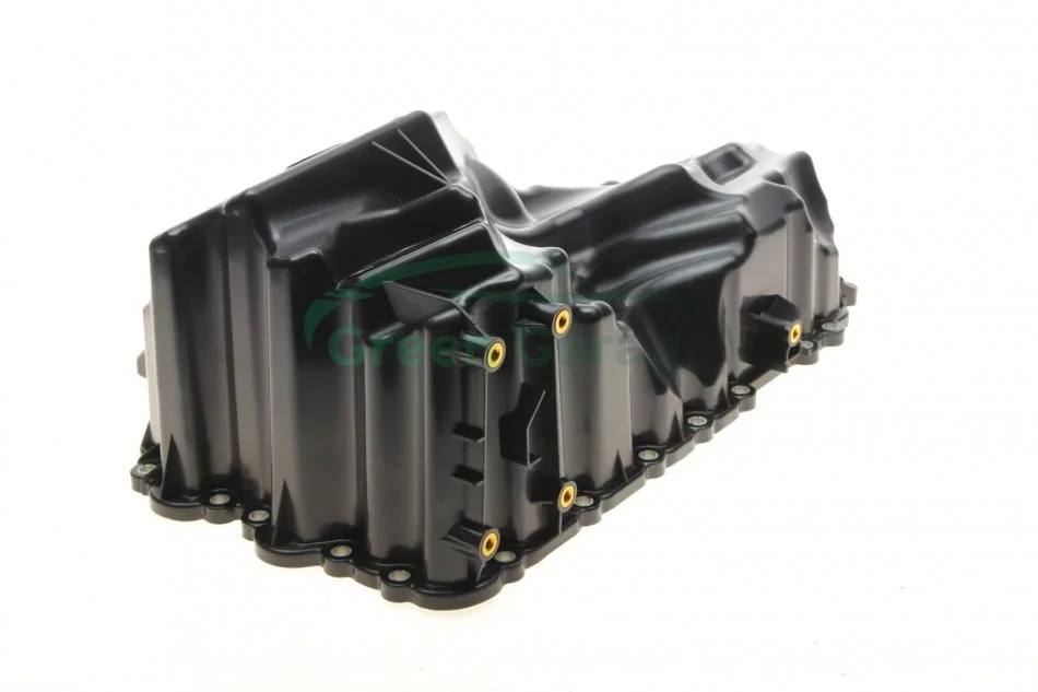 Поддон двигателя пластиковый BMW N20 (пр-во FEBI) FEBI BILSTEIN 179835 (фото 1)