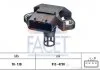 Датчик абсолютного давления - MAP Sensor FACET 103320 (фото 1)