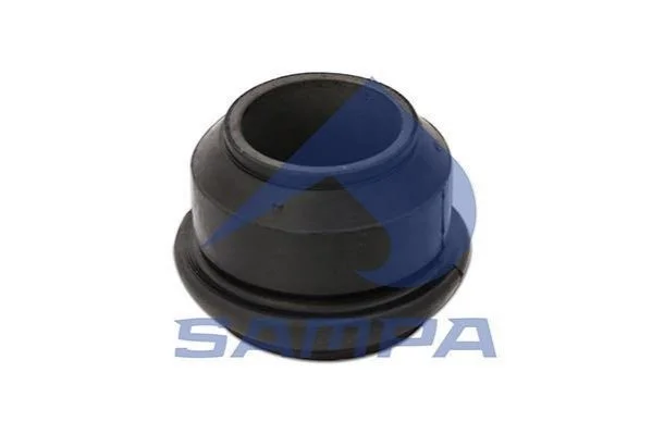 Втулка підшипника, листова ресора SAMPA 011064 (фото 1)