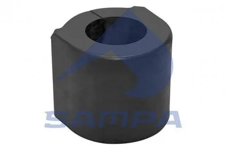 Stabiliser rubber SAMPA 011088