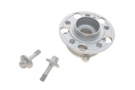 Підшипник маточини NTN SNR R151.66