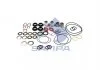 Brake Adjusting Lever rep kit SAMPA 075529 (фото 1)