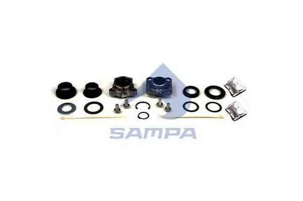AXL-140 р/к вала тормозного SAMPA 085516 (фото 1)