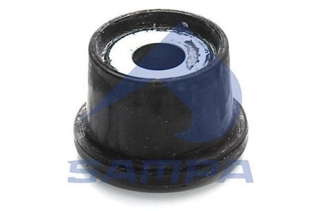 Втулка підшипника, листова ресора SAMPA 078045