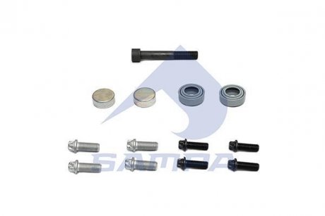 Brake caliper repair kit SAMPA 095577