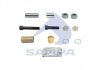 Brake caliper repair kit SAMPA 095625 (фото 1)