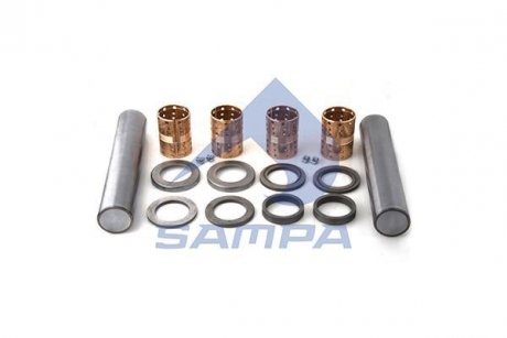 King pin repair set SAMPA 070623