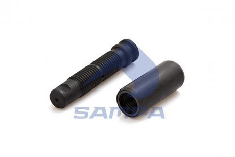 Spring pin rep kit SAMPA 030548