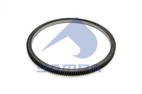 Starter ring gear SAMPA 042426