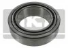 Підшипник колеса SKF VKHB2048 (фото 1)