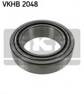 Підшипник колеса SKF VKHB2048