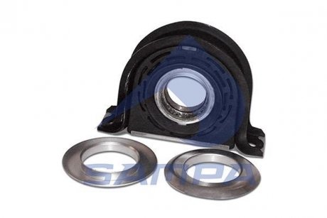 Axle bearing SAMPA 080279