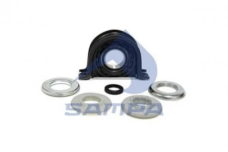 Опора, карданний вал SAMPA 050194